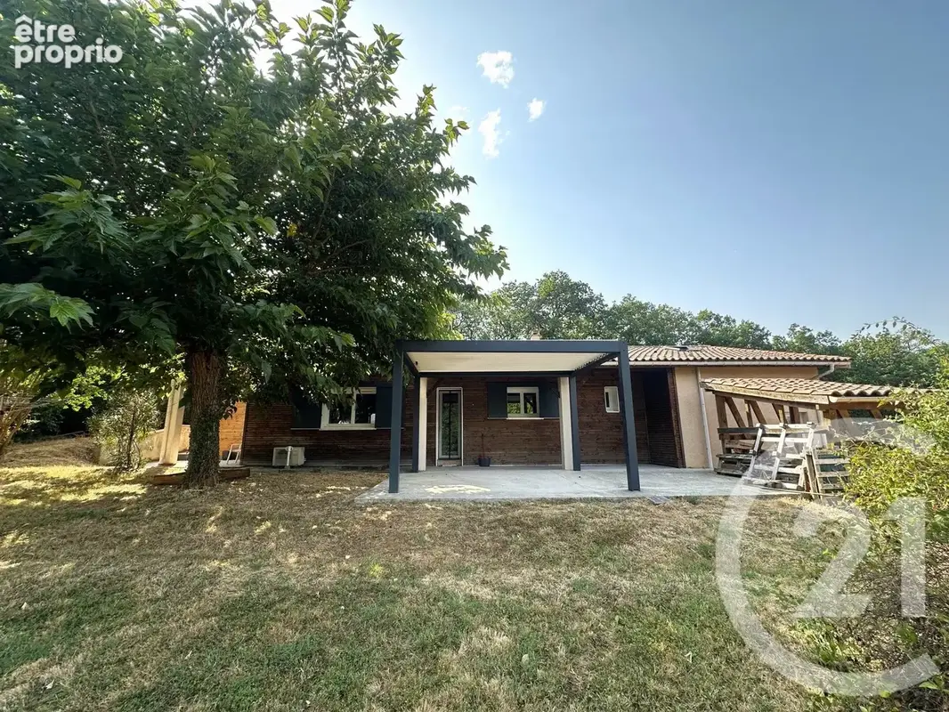 Maison 7 pièces 179 m² à vendre à Fontenilles (31470) - photo 23