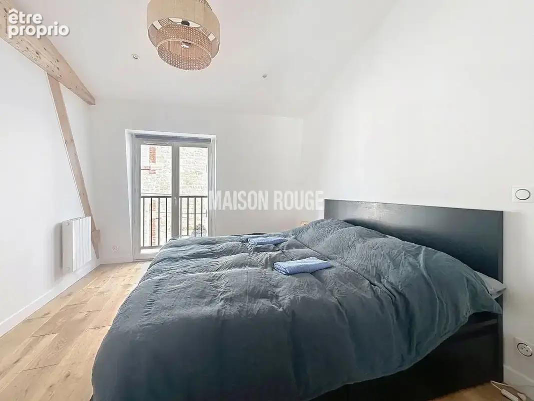 Belle propriété familiale de 188 m2 entre marché et Promenade du Clair de Lune - photo 10