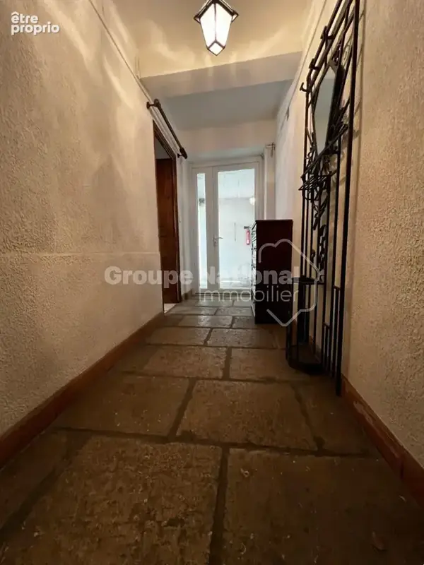 Maison 3 chambres, jardin et dépendance au coeur du village - photo 8
