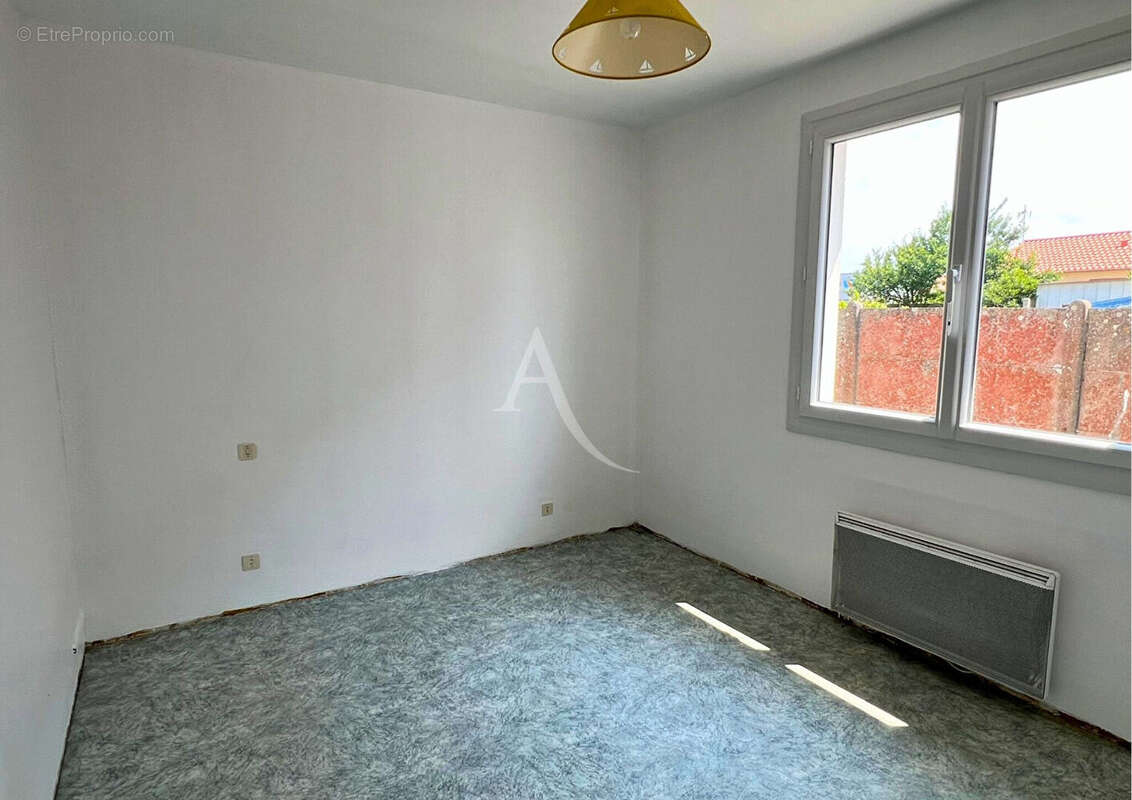 Maison à BEAUVOIR-SUR-MER