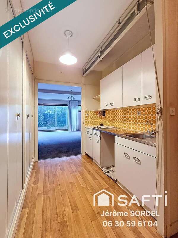 Photo 5 - Appartement à BORDEAUX