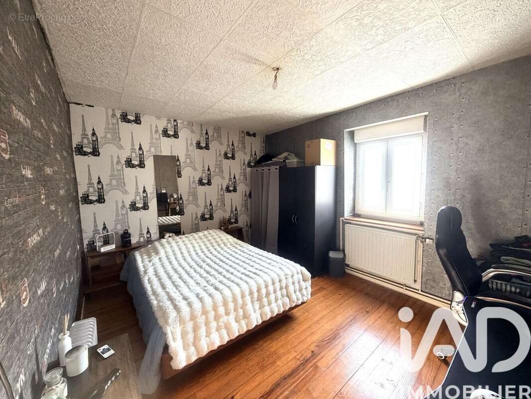 Photo 9 - Maison à EURVILLE-BIENVILLE