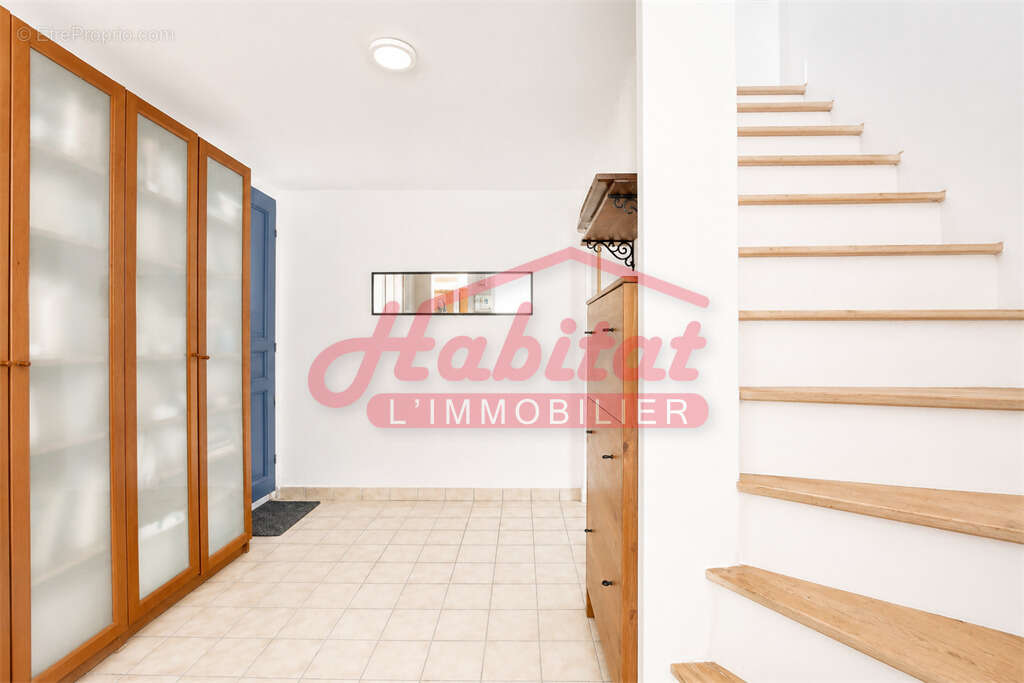 Maison atypique de 4 Pièces de 70 m² – Mieux qu'un appartement - photo 4