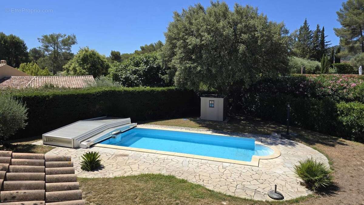 Maison à LE BEAUSSET