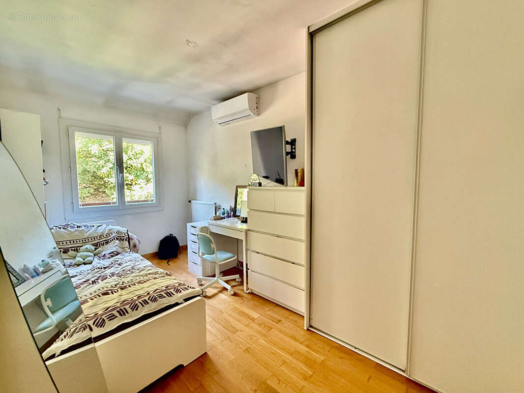 Maison à AULNAY-SOUS-BOIS