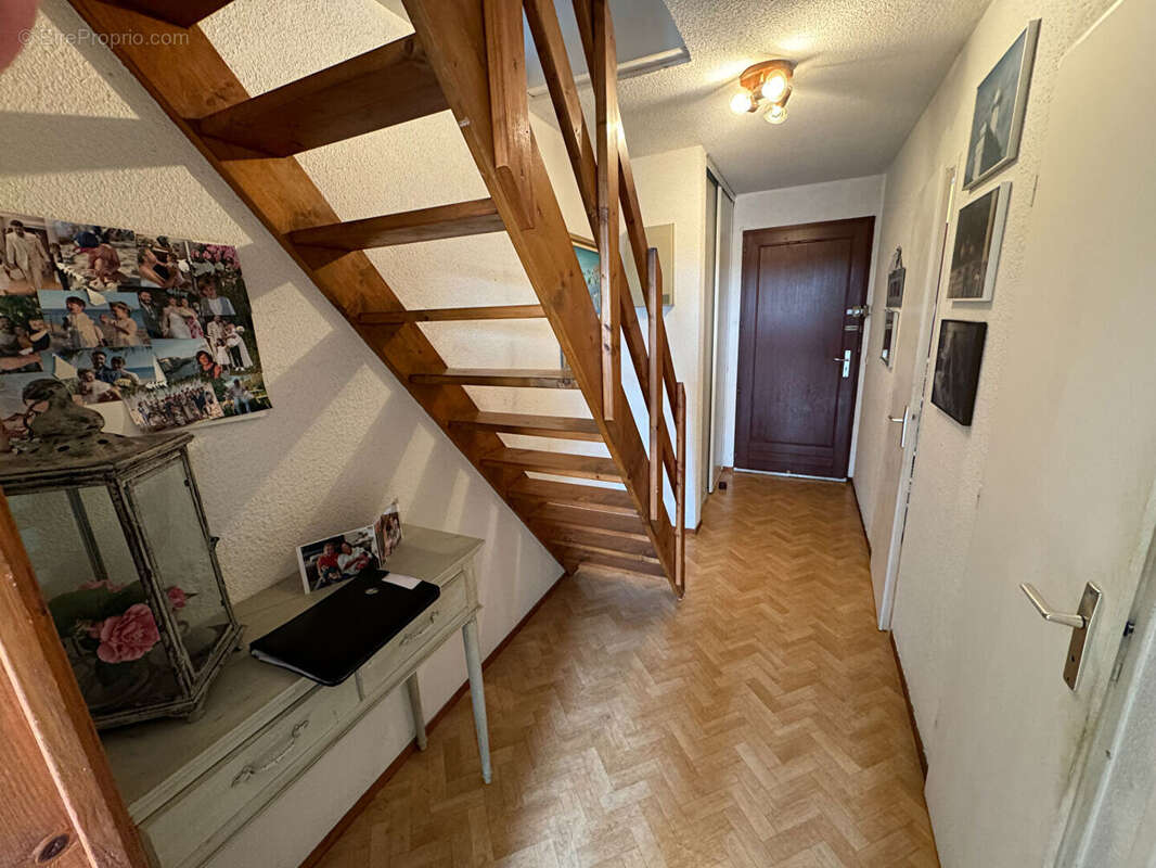 Appartement à LA BAULE-ESCOUBLAC