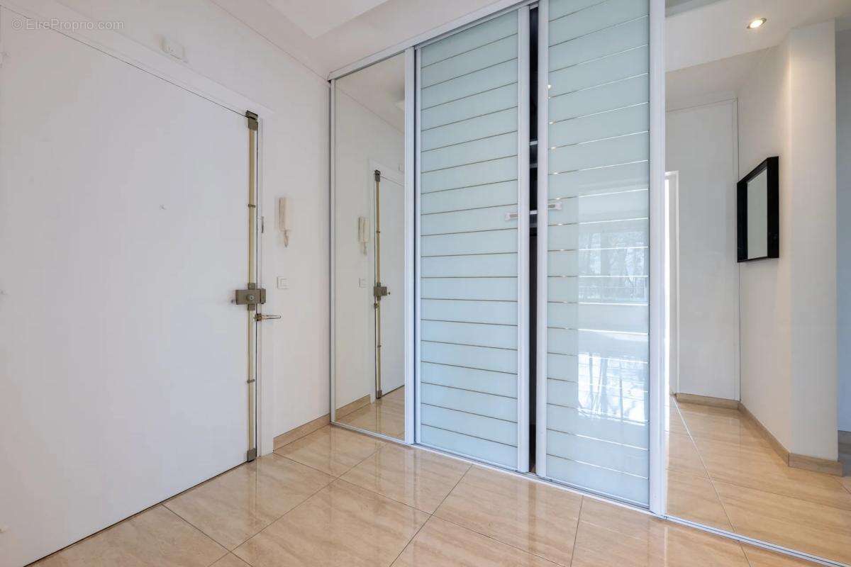 Appartement à GOUVIEUX