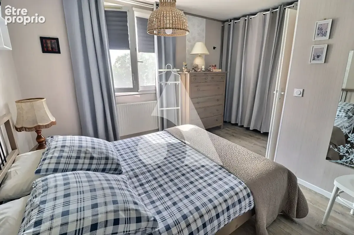Maison Pontoise 4 pièce(s) 79.18 m2 - photo 7
