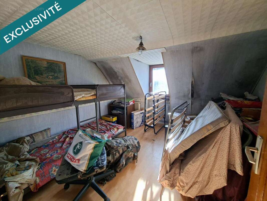 Photo 5 - Maison à MULHOUSE