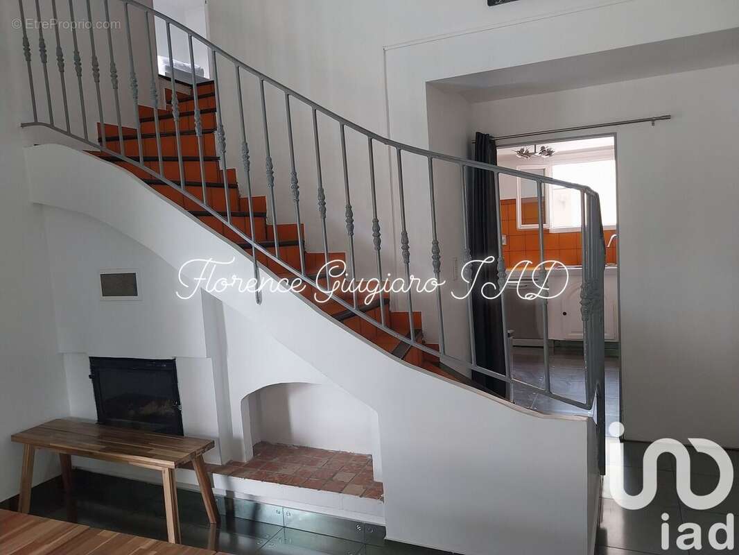 Photo 4 - Maison à SANARY-SUR-MER