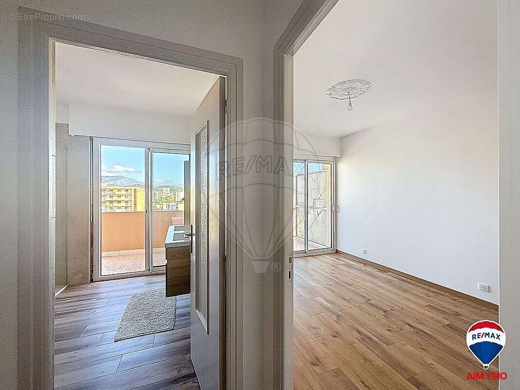 Appartement à AJACCIO