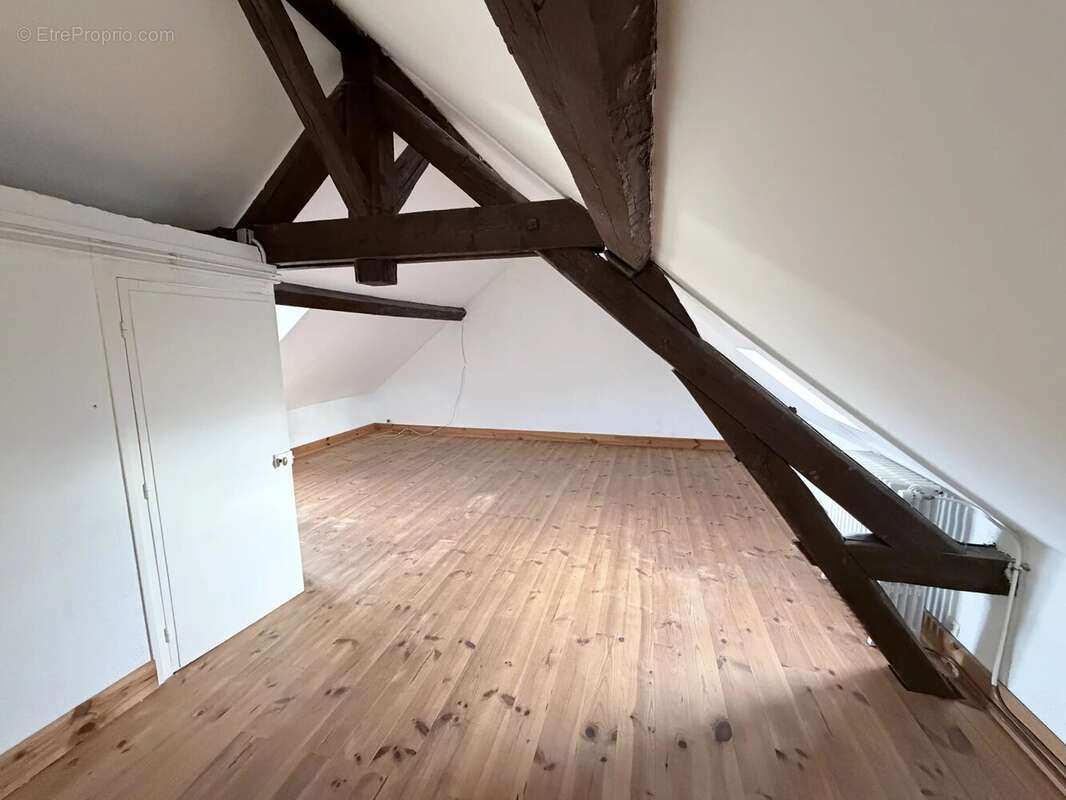 Maison à CHAMBOURCY