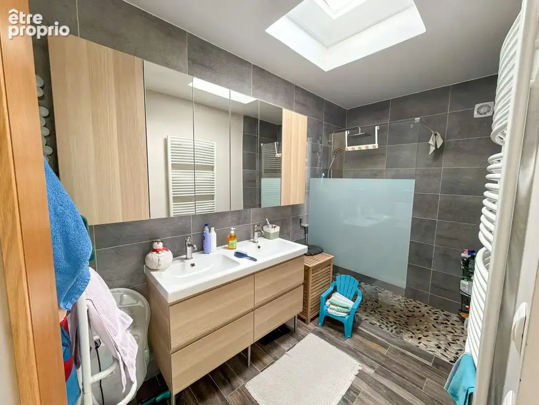 Maison 5 pièces 125 m² à vendre à Lys-Lez-Lannoy (59390) - photo 7