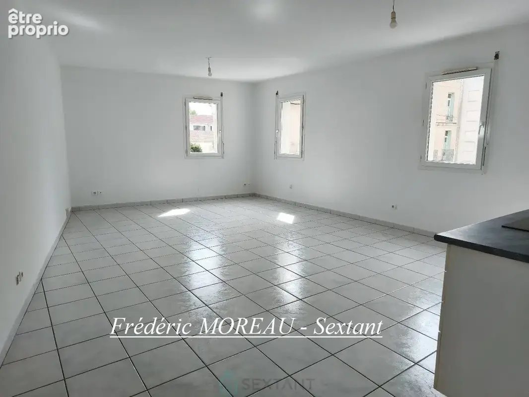 Bel appartement en coeur de ville, situation idéale, pour investisseur ou pied à terre en centre ville. - photo 2