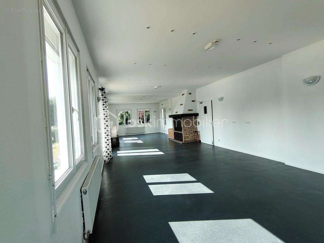 Appartement à CHATEAU-RENAULT