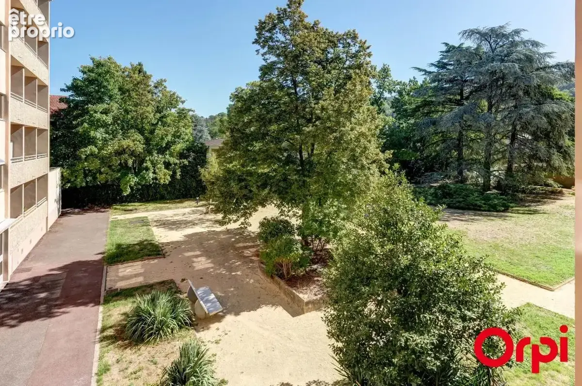 Appartement À Vendre T5 avec cave et place de stationnement - photo 21