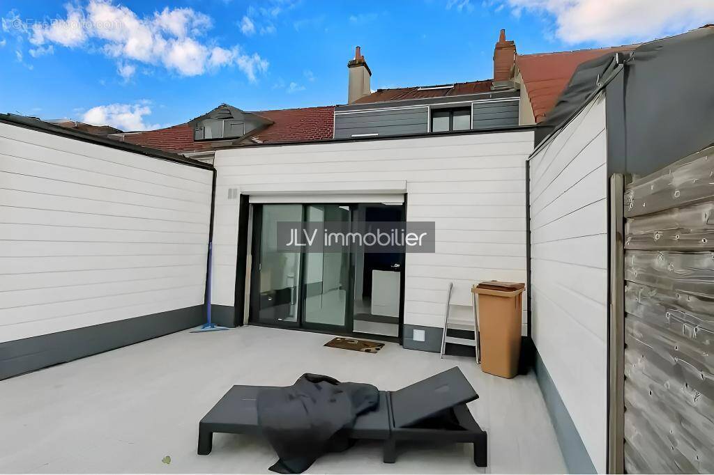 Maison à COUDEKERQUE-BRANCHE