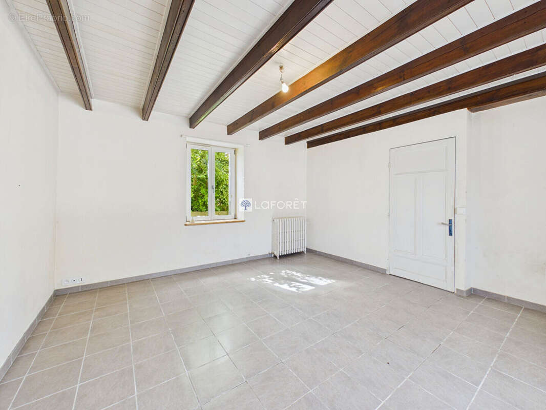 Maison peumerit - photo 2