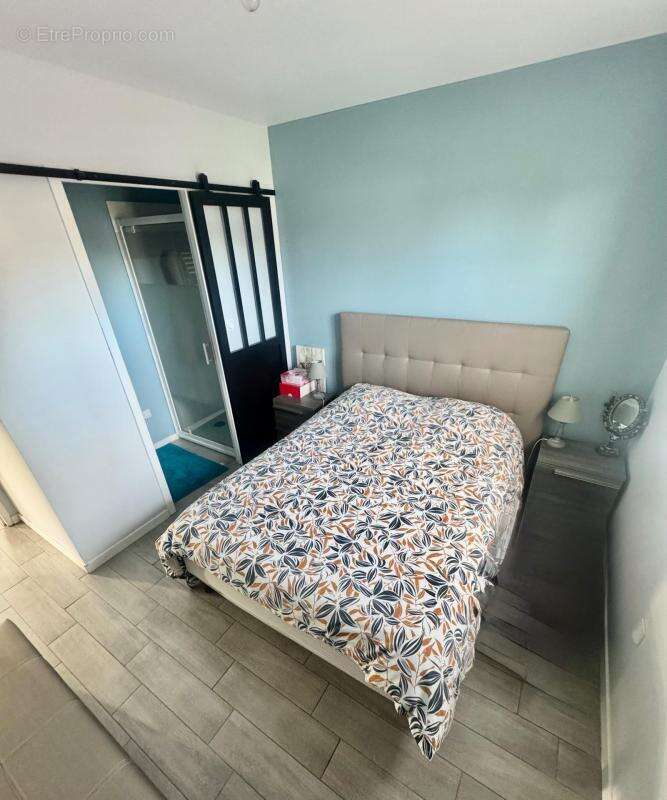 Maison à DOL-DE-BRETAGNE