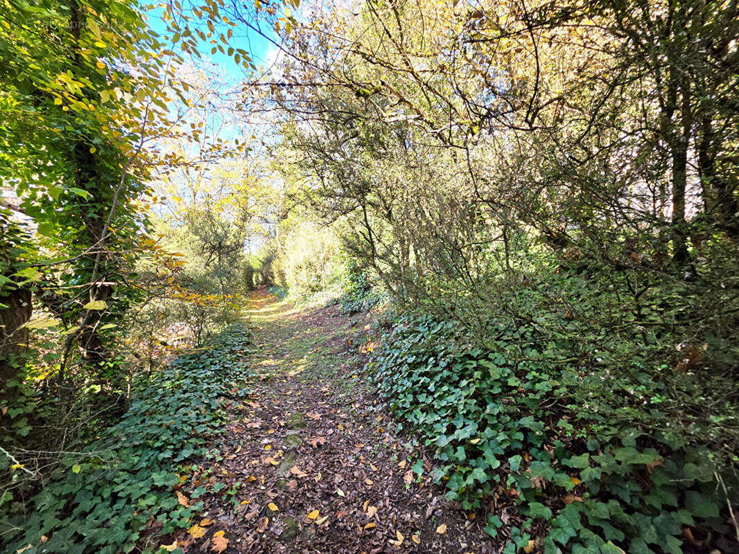 Maison à CHARMES-SUR-L'HERBASSE