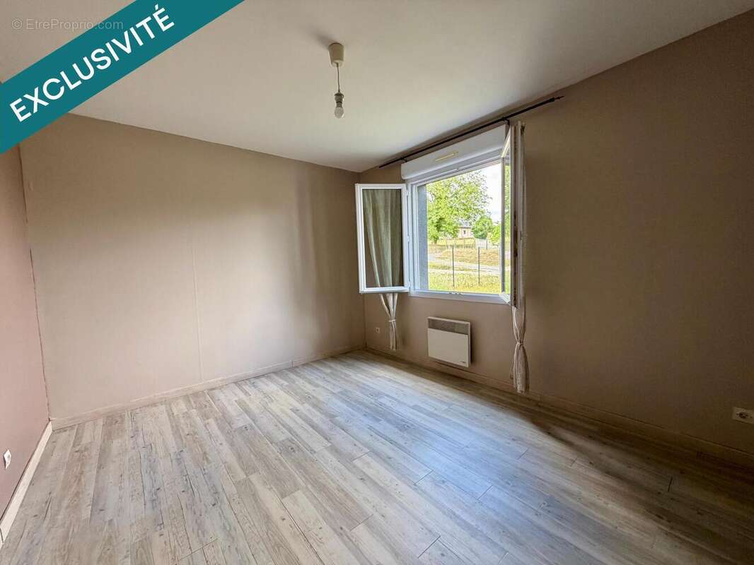 Maison 159 m² à Fromereville-Les-Vallons  - photo 6