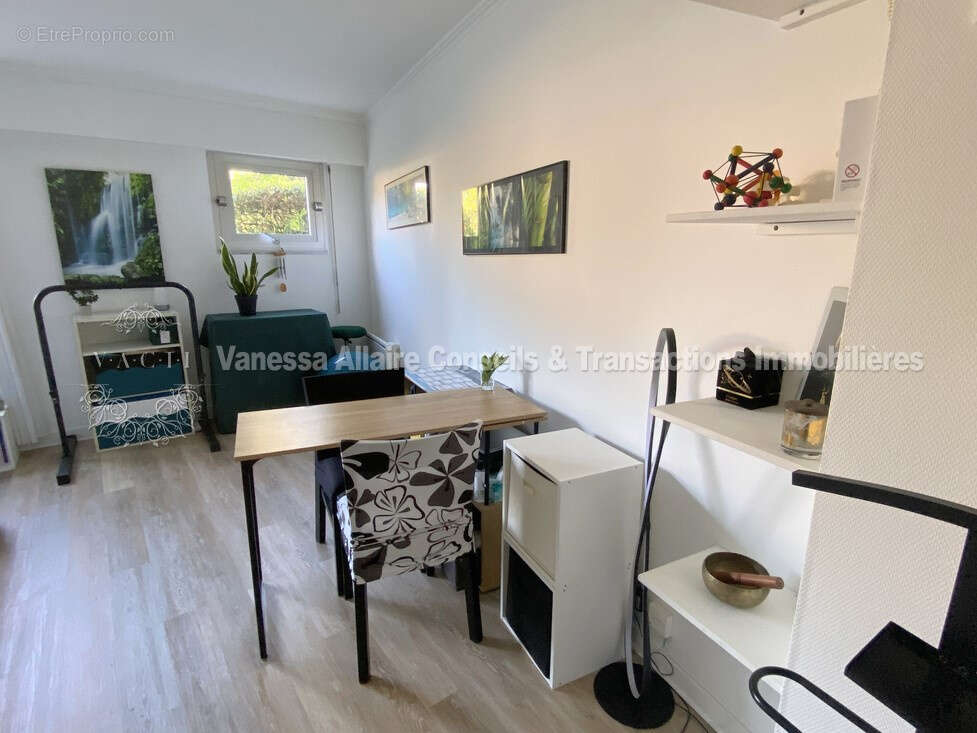 Appartement à LA BAULE-ESCOUBLAC