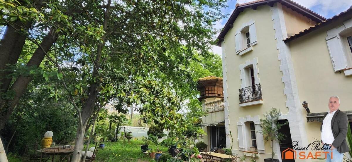 Photo 1 - Autre à BEZIERS