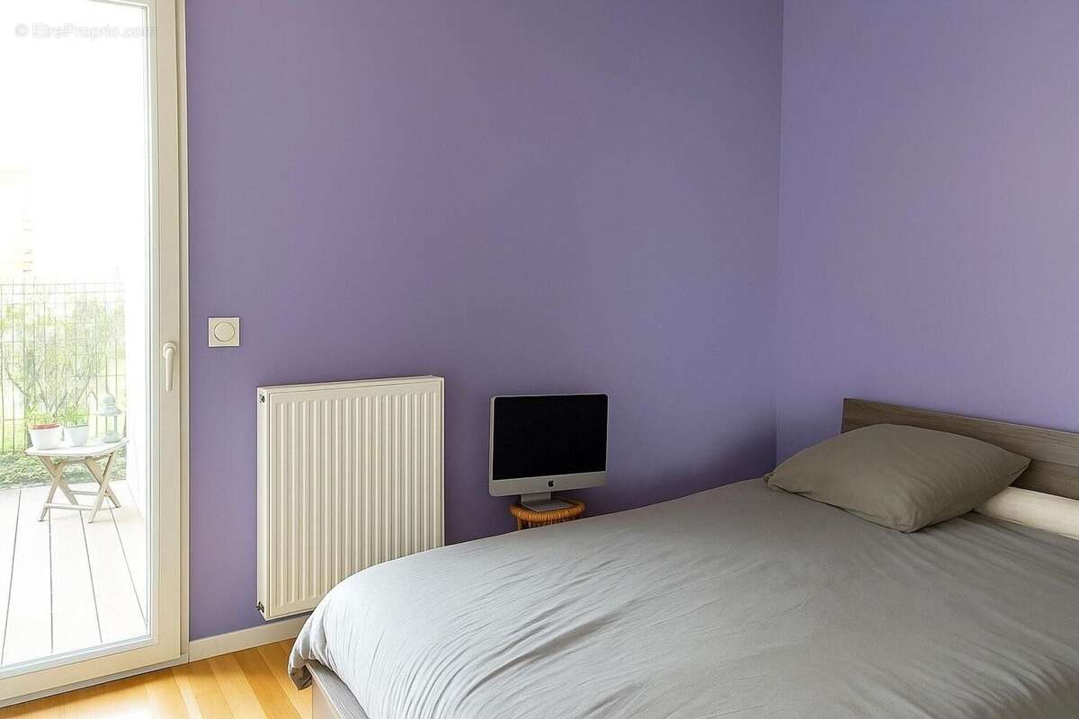 Photo 7 - Appartement à BRON