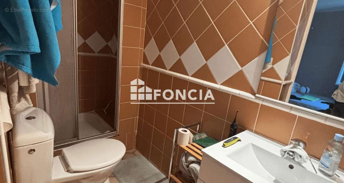 Appartement à PERTUIS