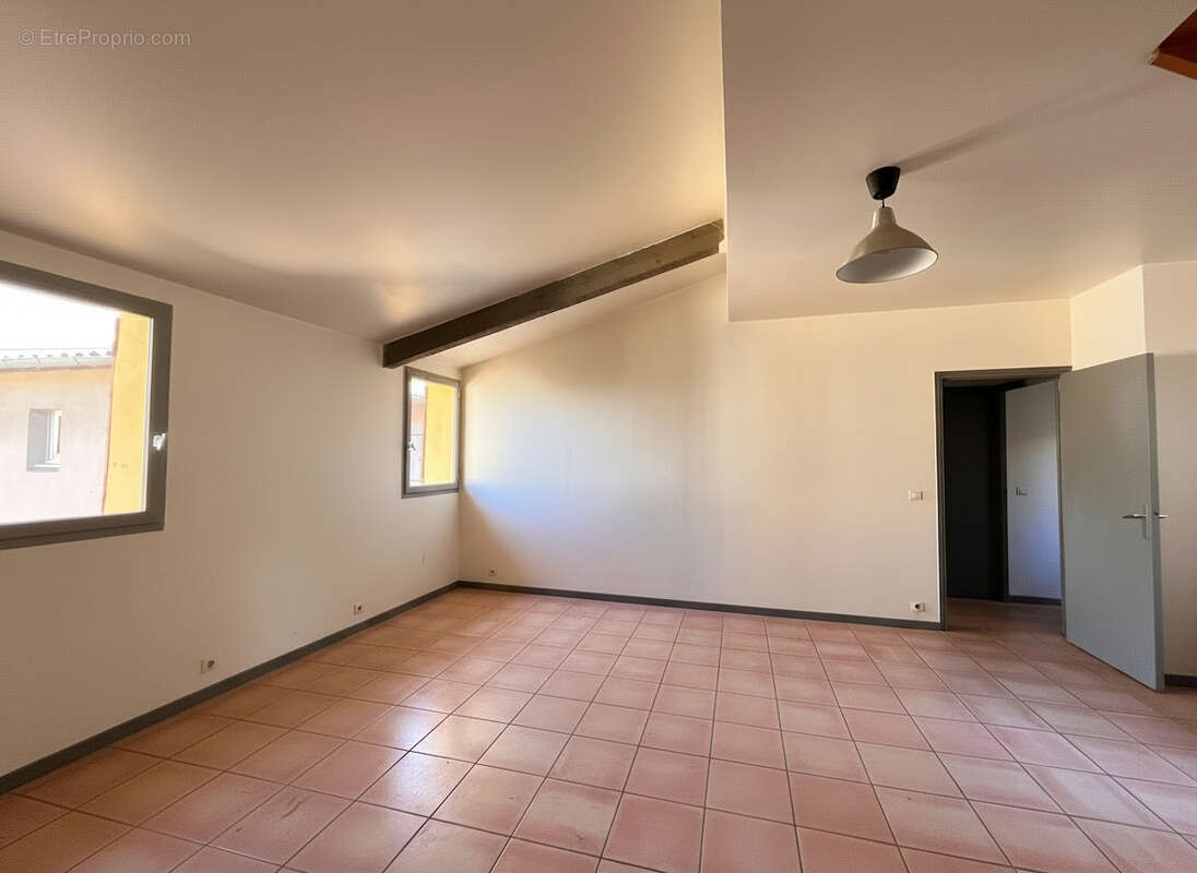 Appartement L Isle Sur La Sorgue 3 pièce(s) 82 m2 - photo 11