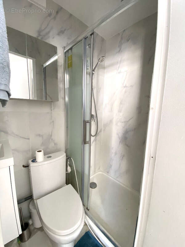 Appartement à PARIS-6E