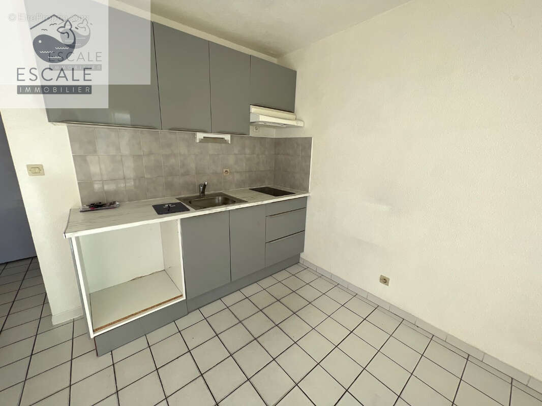 Appartement à SETE