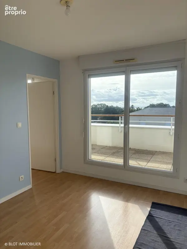 Photo Appartement à Saint-Nazaire au prix de 139 900€