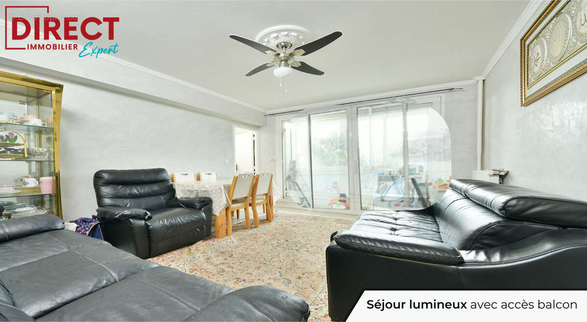 Appartement à ALFORTVILLE