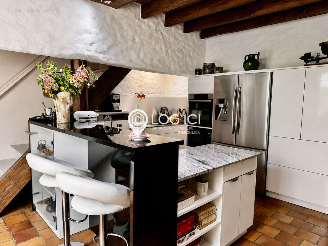 Maison à ANDREST