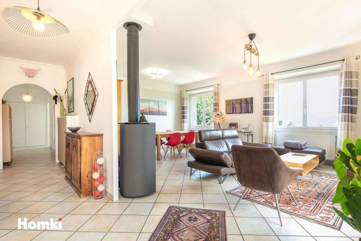 Maison/Villa T8 de 212 m² à Seyssinet-Pariset 38170 - photo 6