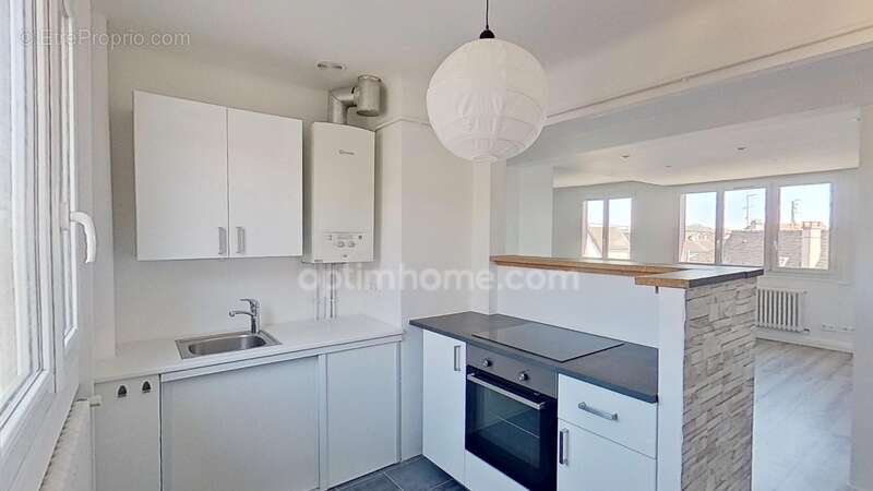 Appartement à NOISY-LE-GRAND