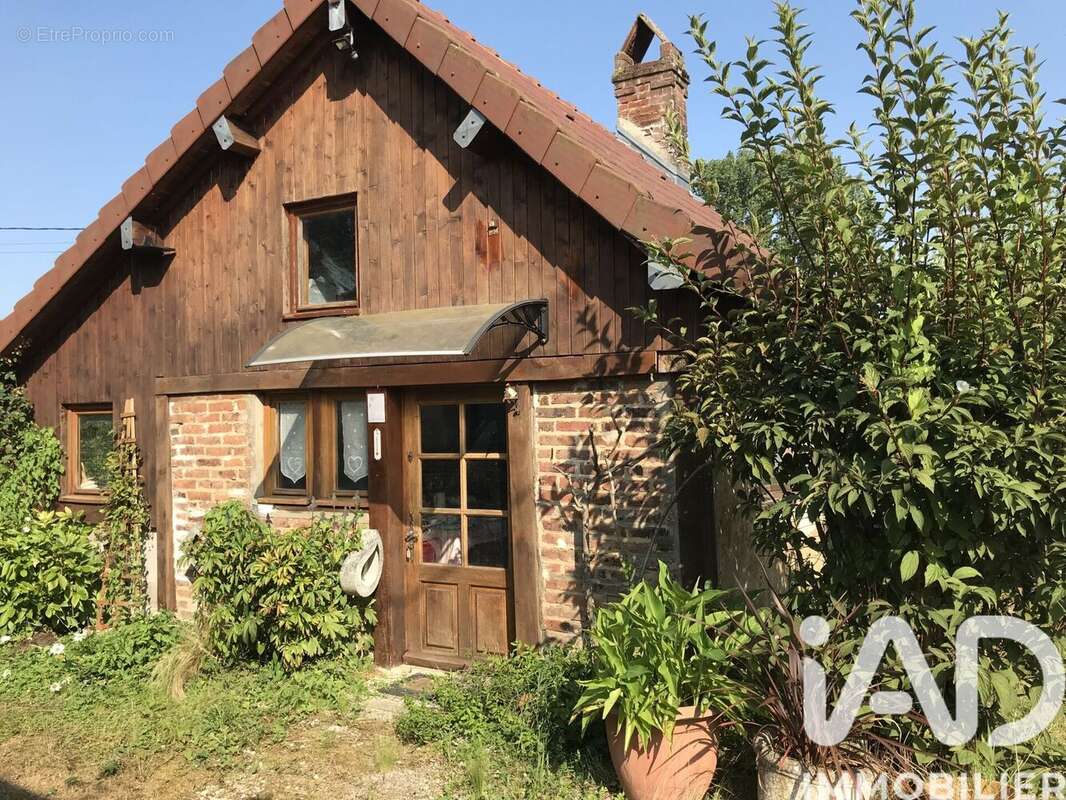 Photo 6 - Maison à LE TARTRE