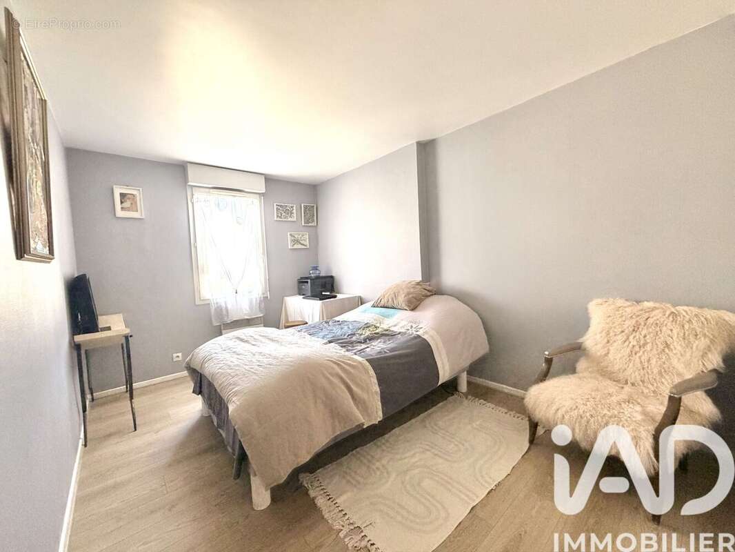 Photo 5 - Appartement à COMBS-LA-VILLE