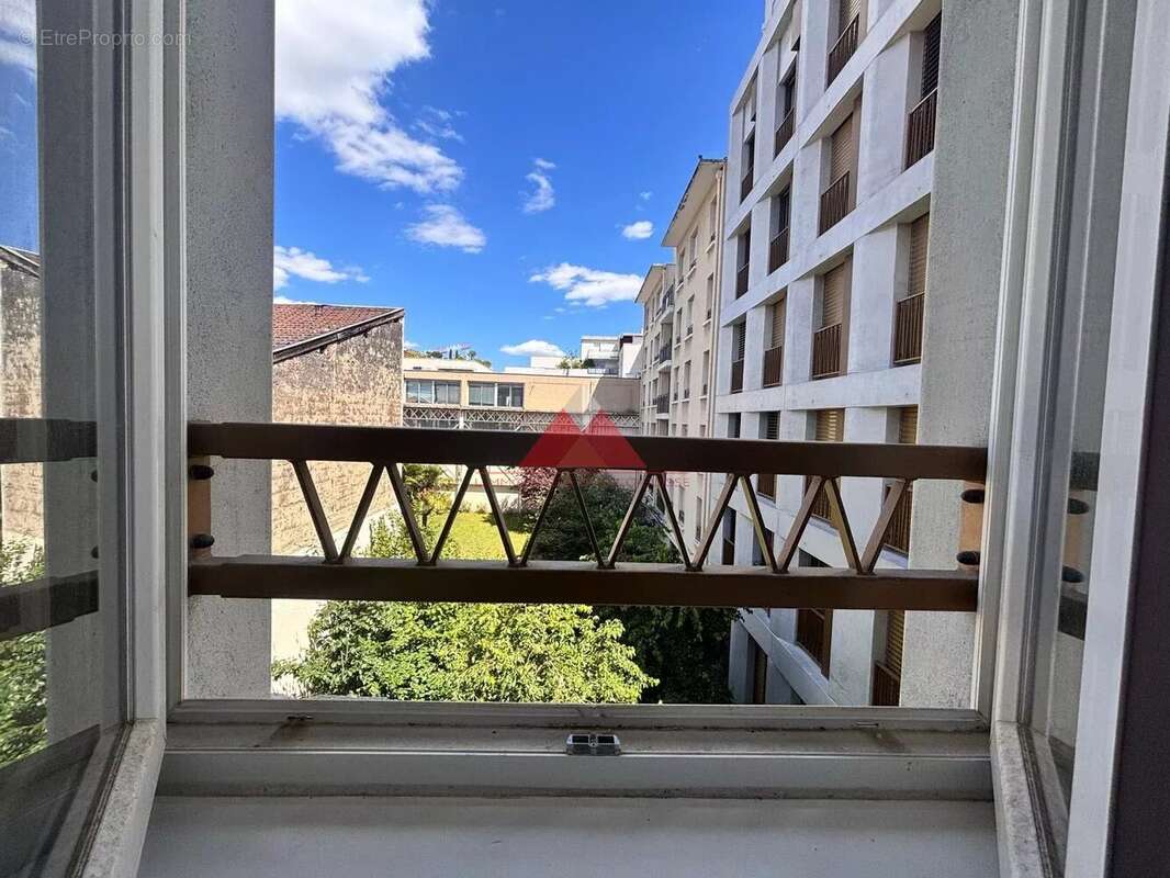 Appartement à LYON-7E