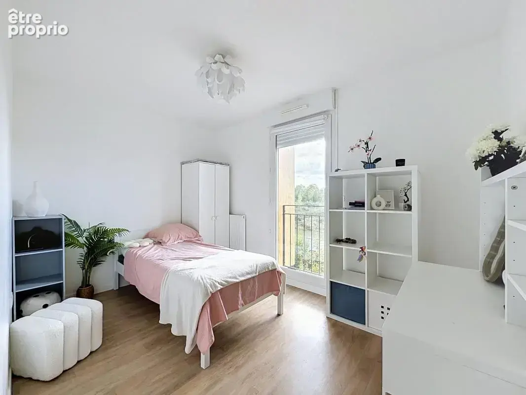 Maison 5 pièces – calme et lumineuse - villaroy - photo 9