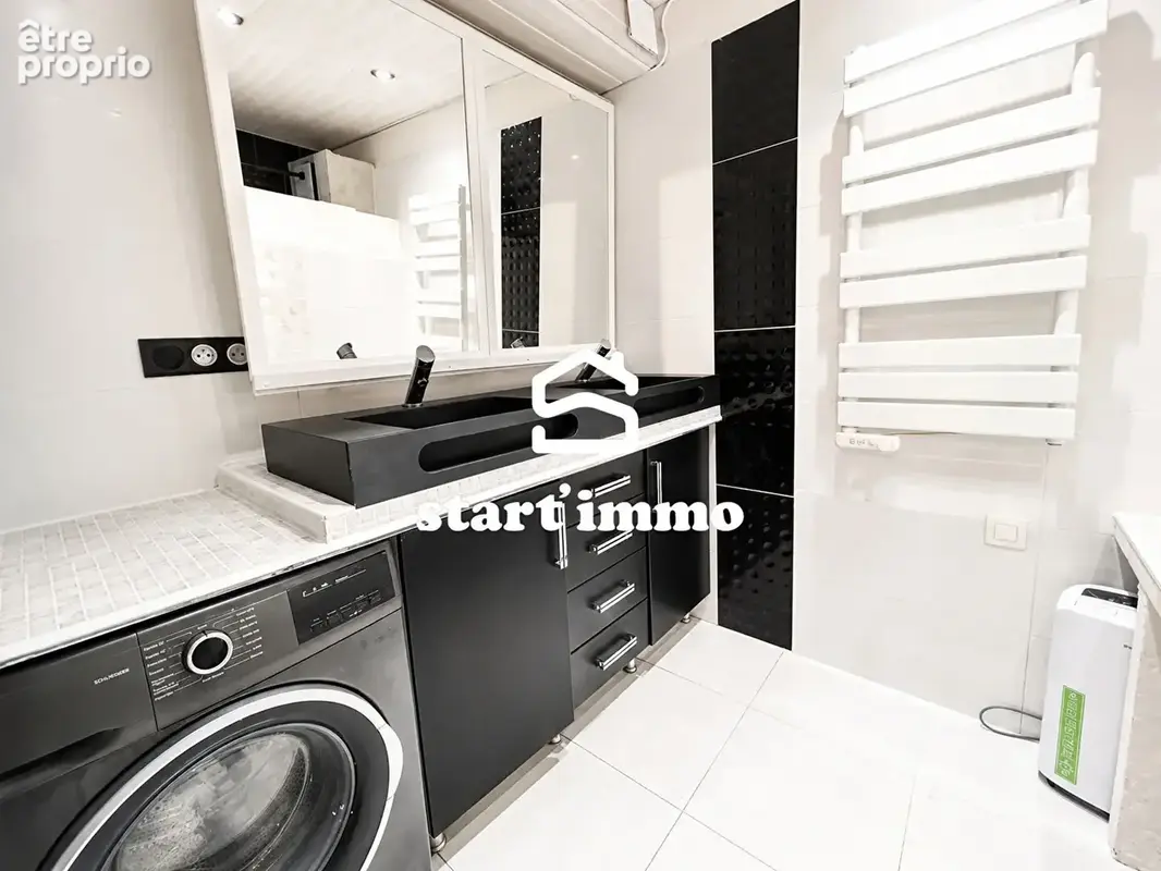 Maison Besançon à proximité immédiate du centre ville - 3 pièces 83 m2 - photo 7