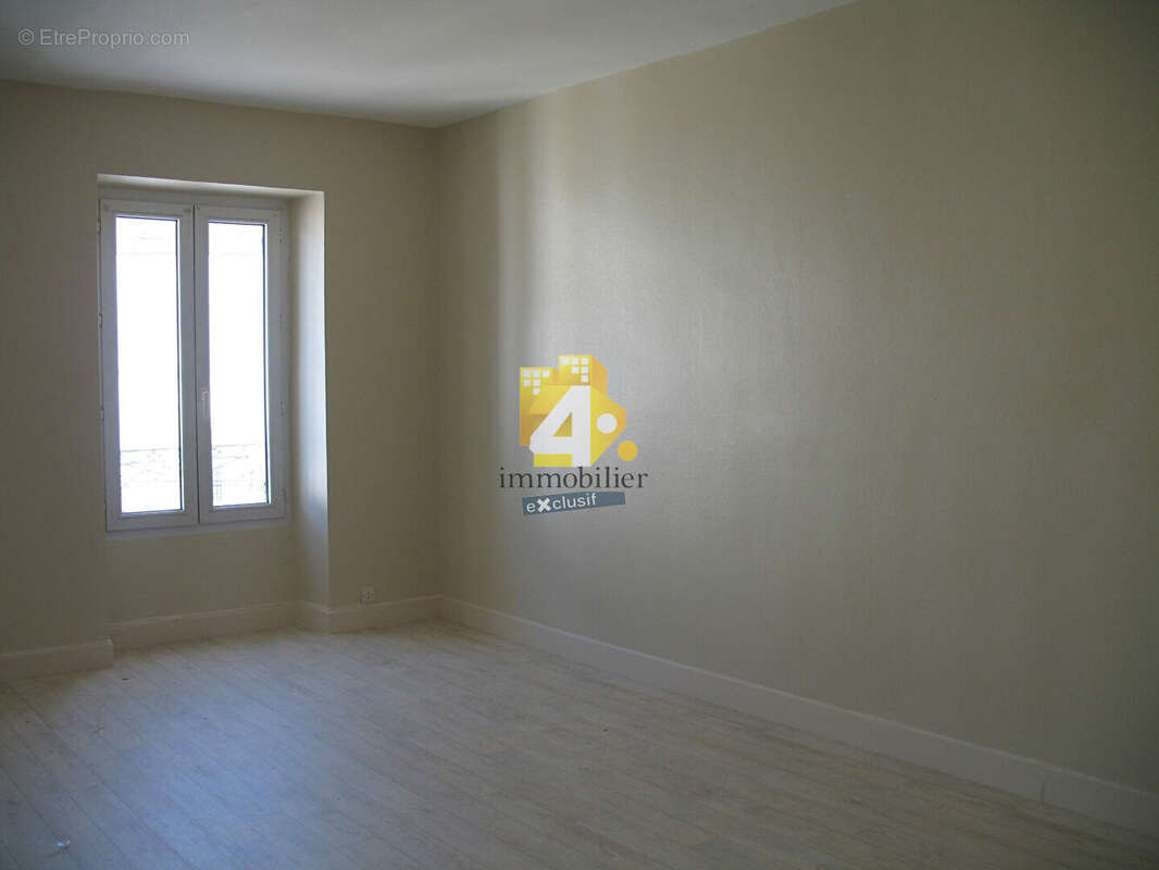 Appartement à SAVENAY