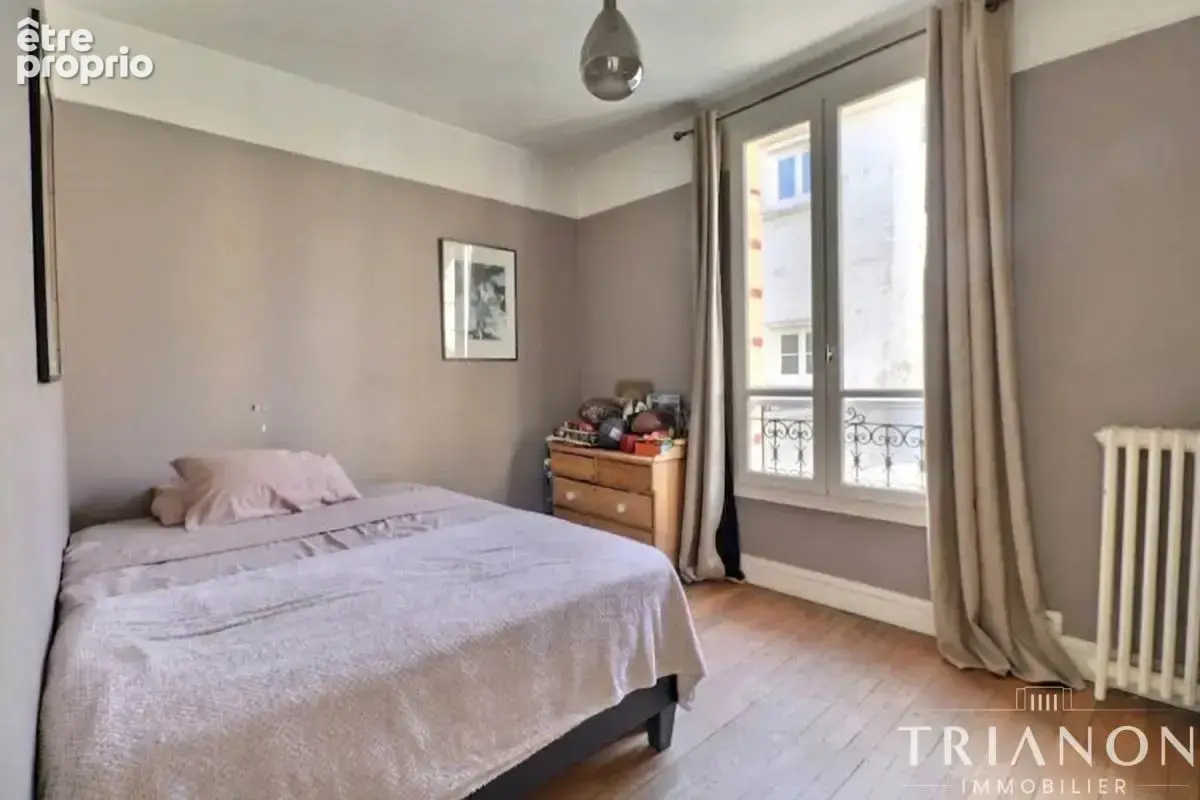 Maison de ville - 5/6 chambres - photo 14