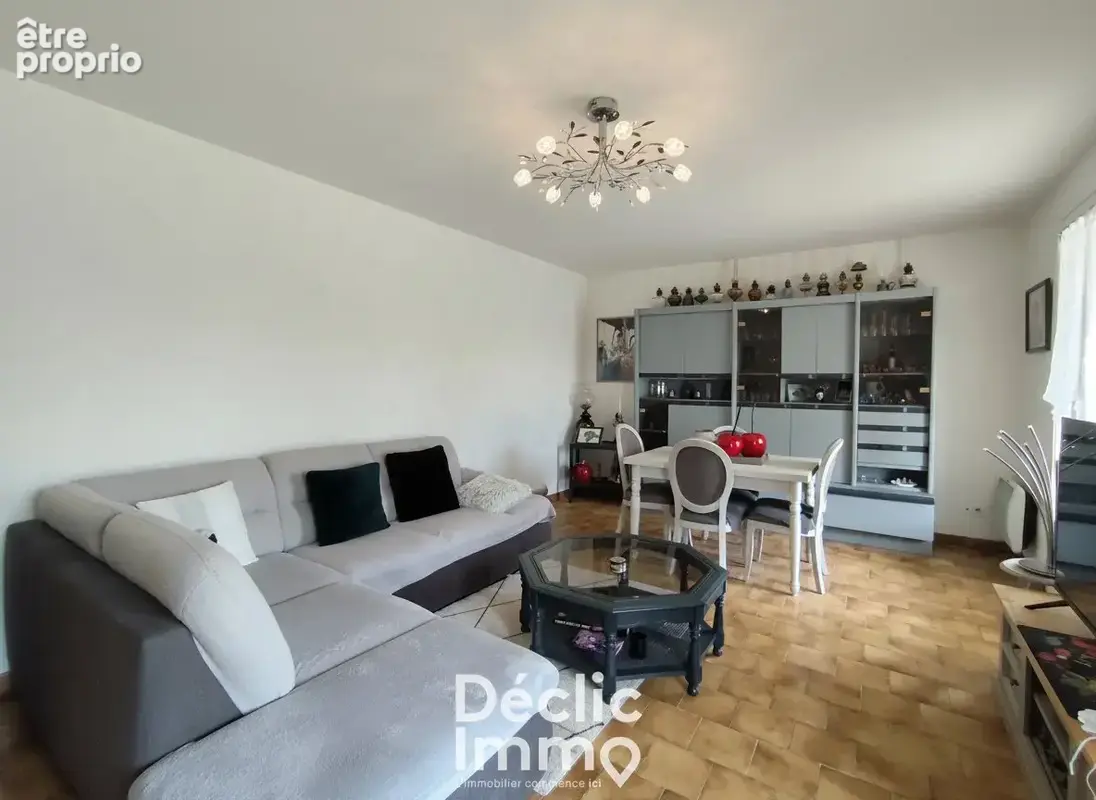 Pavillon plain pied - photo 5