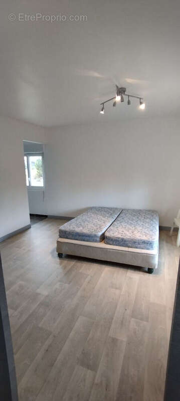 Maison coussay les bois - photo 9