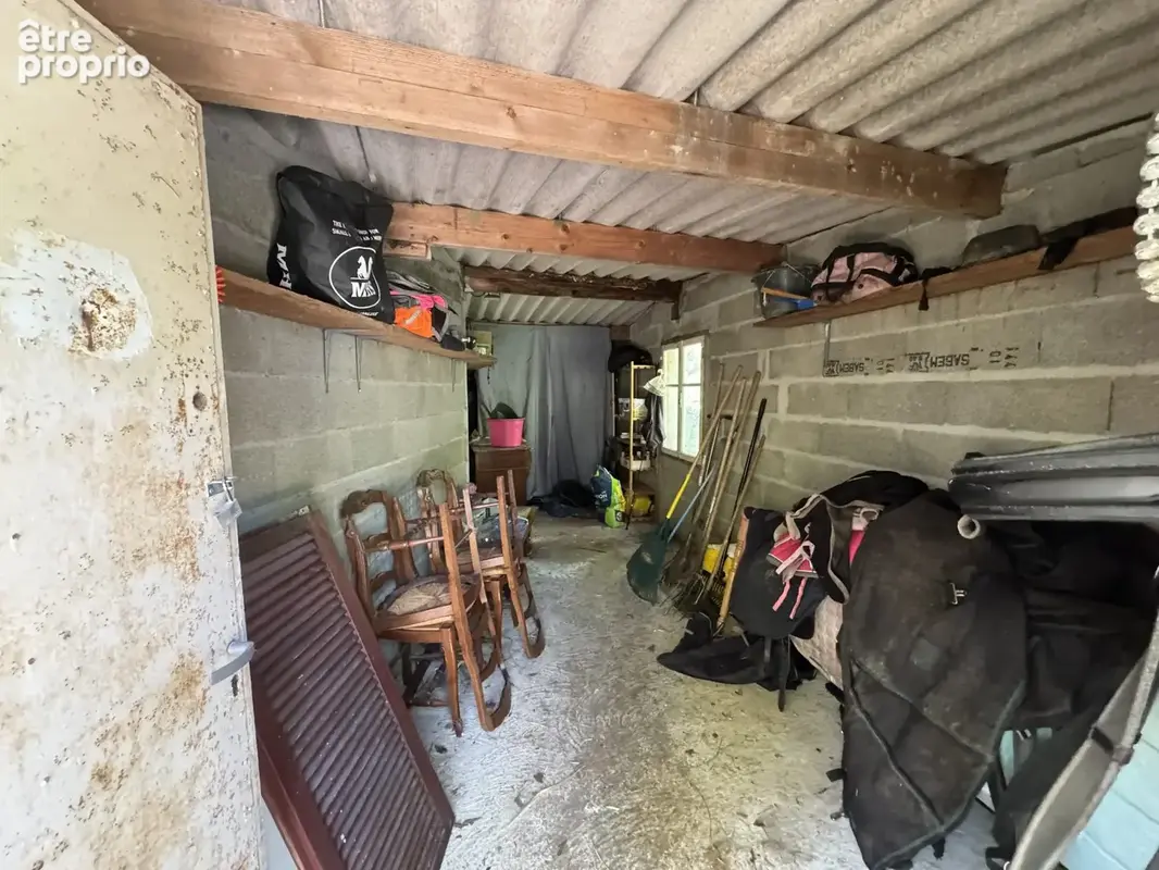 Maison de campagne ! - photo 17