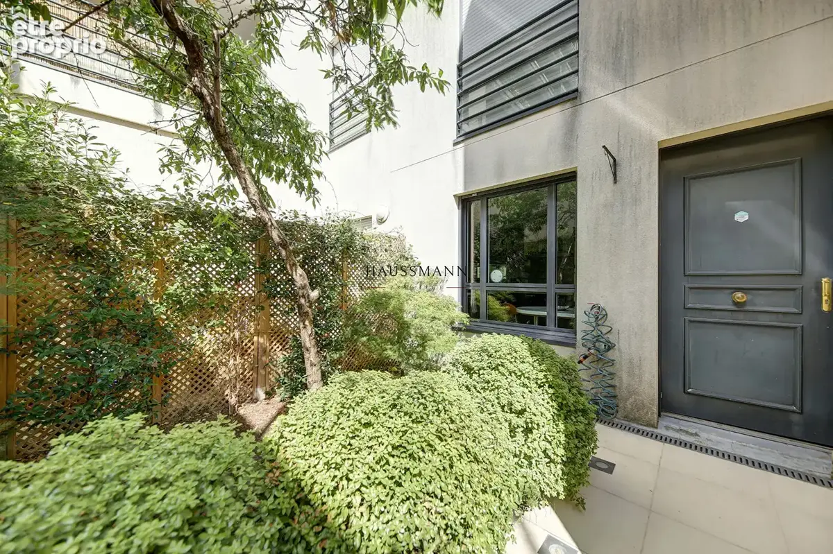 Maison Paris XV Eme - photo 2