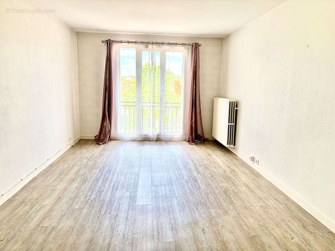 Appartement Clamart 2 pièce(s) 57.26 m2 - photo 11