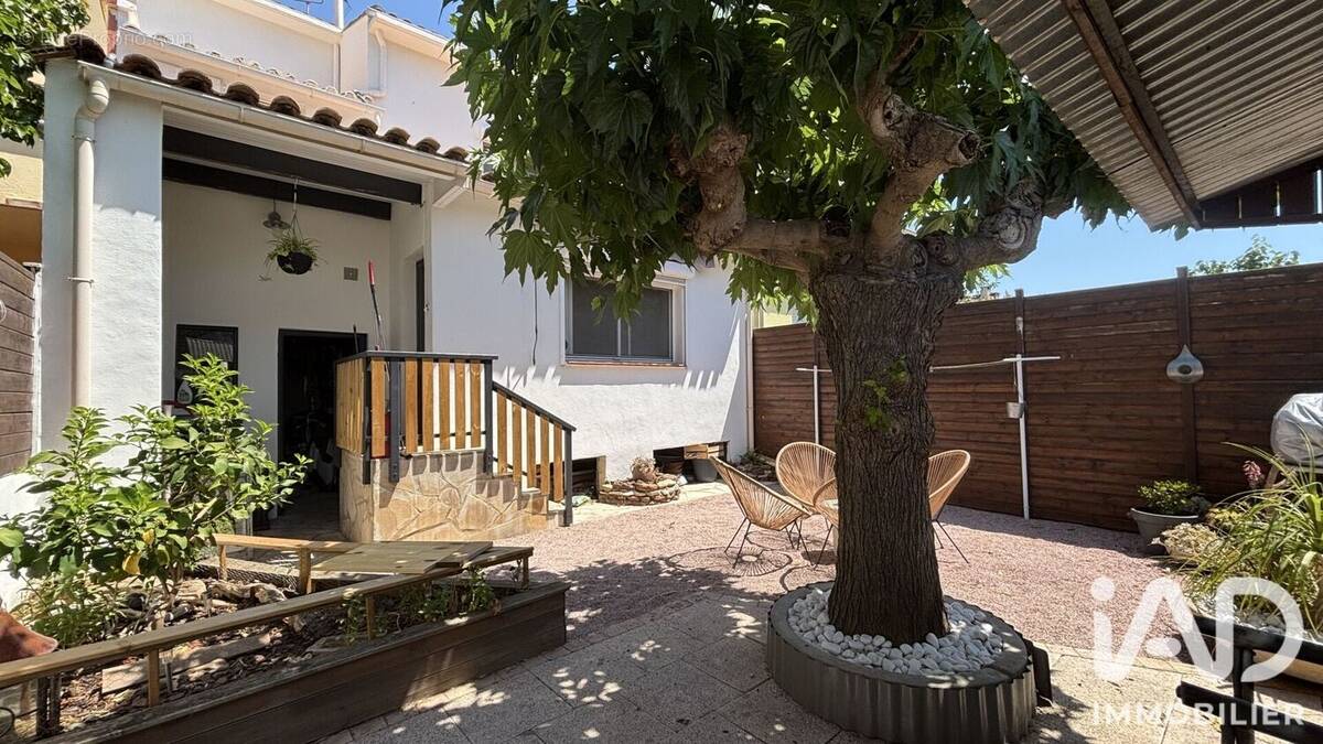 Photo 1 - Maison à NARBONNE
